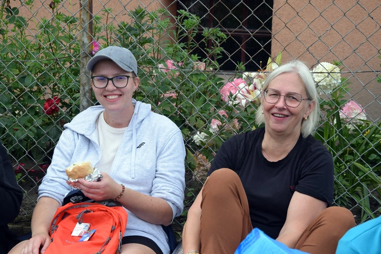 Piesza Pielgrzymka Wrocławska 2025 - przeżyjmy to jeszcze raz!
