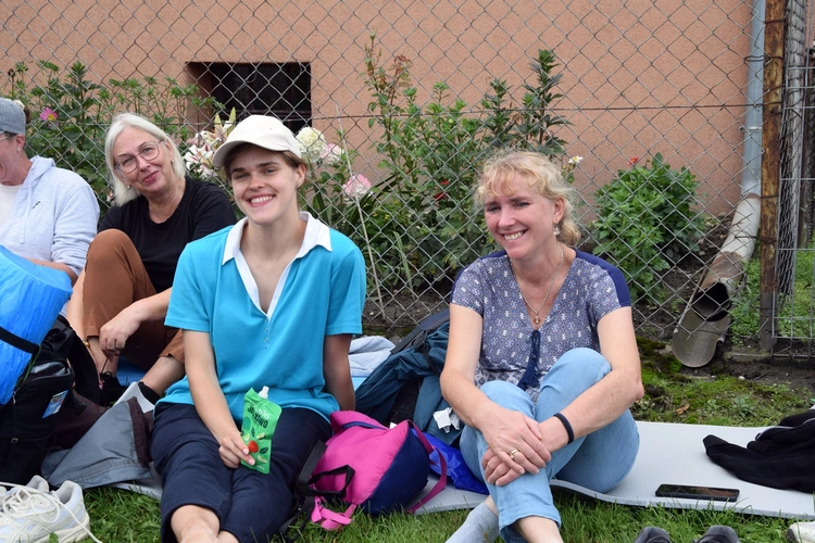 Piesza Pielgrzymka Wrocławska 2025 - przeżyjmy to jeszcze raz!