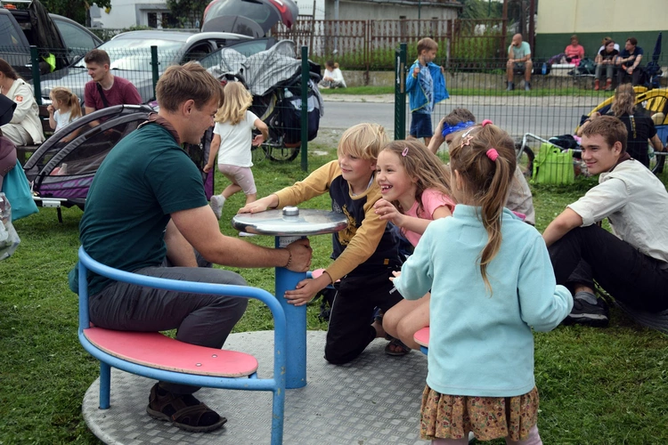 Piesza Pielgrzymka Wrocławska 2025 - przeżyjmy to jeszcze raz!