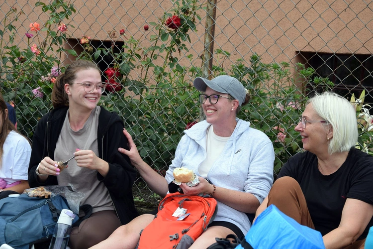 Piesza Pielgrzymka Wrocławska 2025 - przeżyjmy to jeszcze raz!