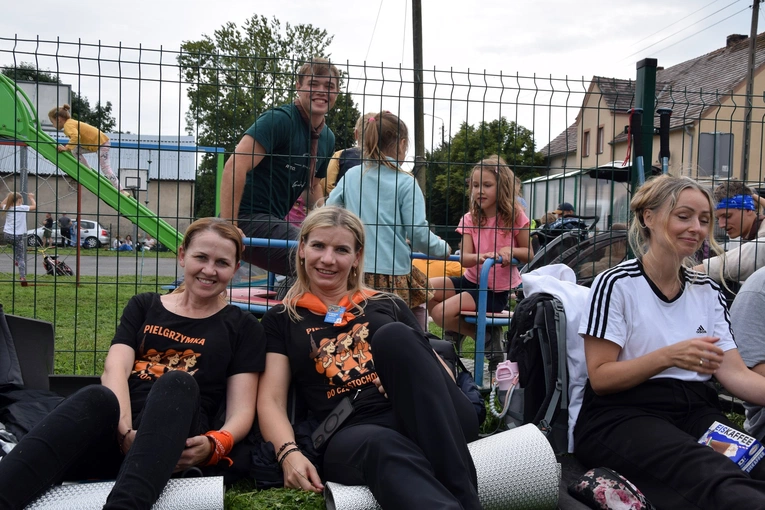 Piesza Pielgrzymka Wrocławska 2025 - przeżyjmy to jeszcze raz!
