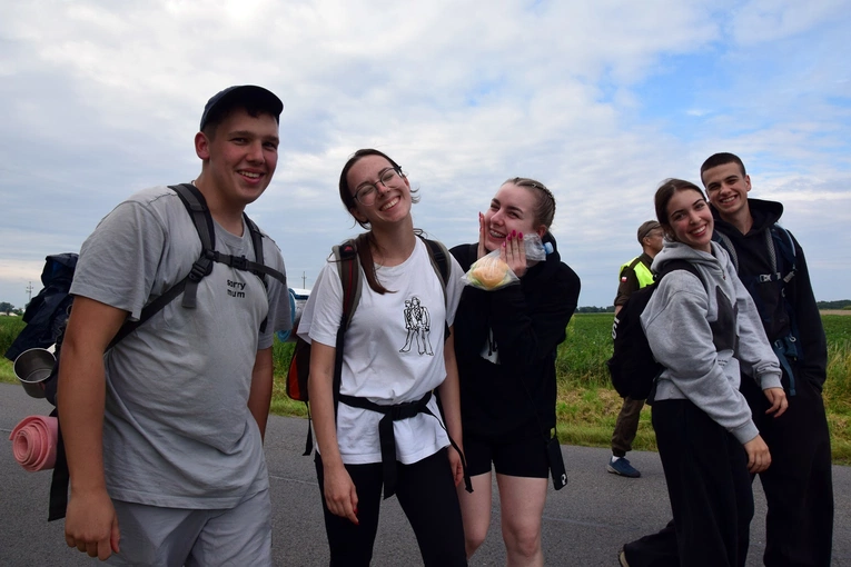 Piesza Pielgrzymka Wrocławska 2025 - przeżyjmy to jeszcze raz!