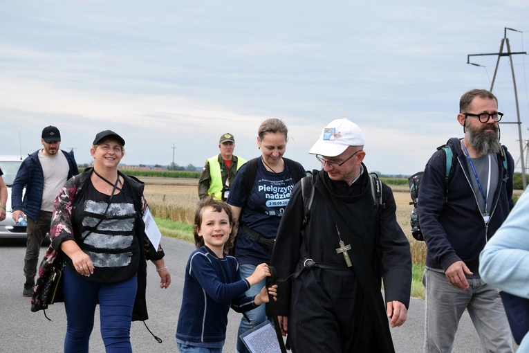 Piesza Pielgrzymka Wrocławska 2025 - przeżyjmy to jeszcze raz!