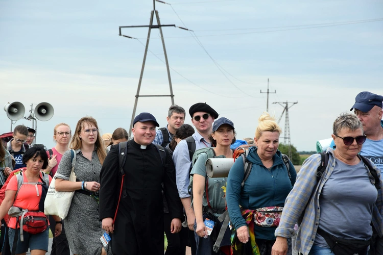 Piesza Pielgrzymka Wrocławska 2025 - przeżyjmy to jeszcze raz!