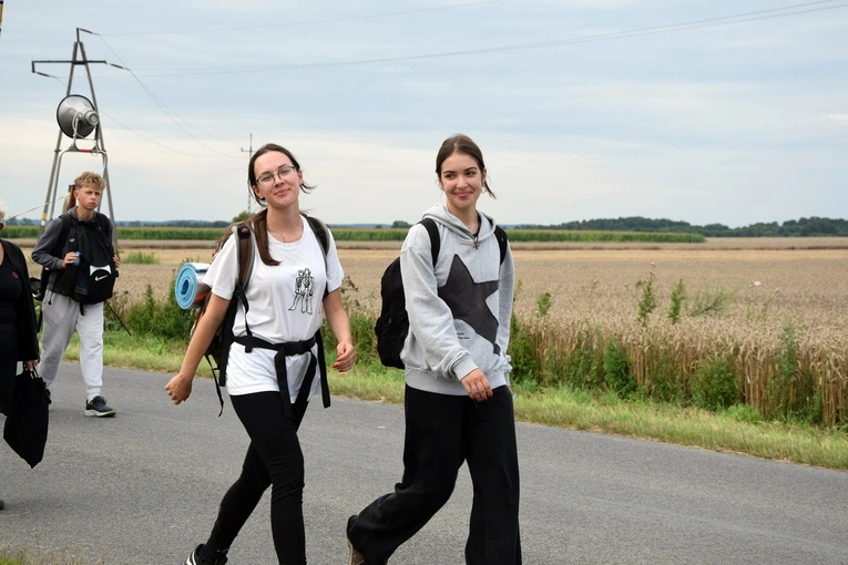 Piesza Pielgrzymka Wrocławska 2025 - przeżyjmy to jeszcze raz!