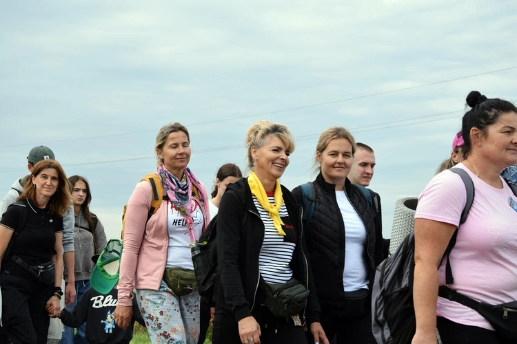 Piesza Pielgrzymka Wrocławska 2025 - przeżyjmy to jeszcze raz!