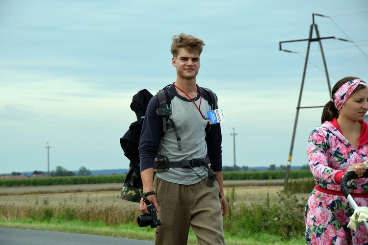 Piesza Pielgrzymka Wrocławska 2025 - przeżyjmy to jeszcze raz!