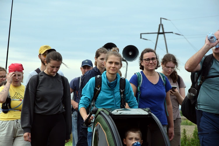 Piesza Pielgrzymka Wrocławska 2025 - przeżyjmy to jeszcze raz!