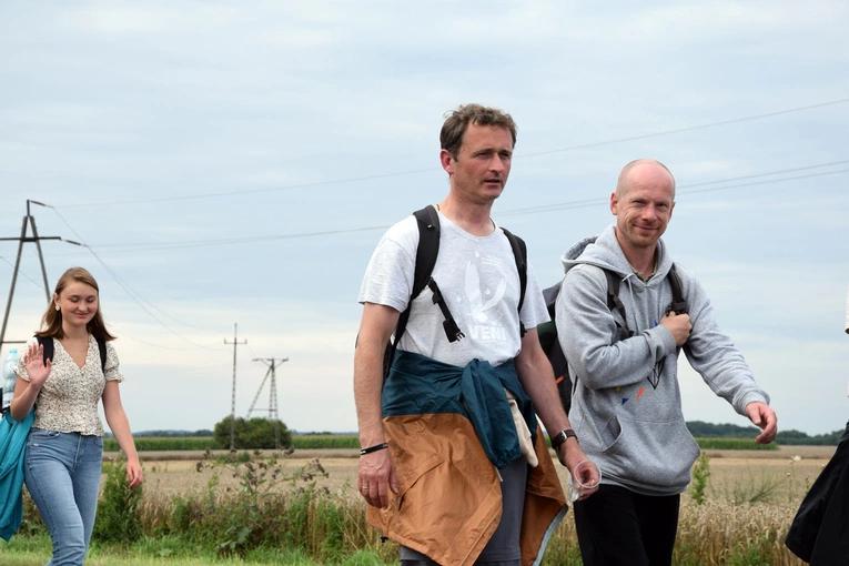 Piesza Pielgrzymka Wrocławska 2025 - przeżyjmy to jeszcze raz!