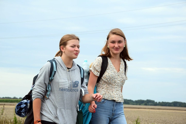 Piesza Pielgrzymka Wrocławska 2025 - przeżyjmy to jeszcze raz!