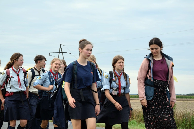 Piesza Pielgrzymka Wrocławska 2025 - przeżyjmy to jeszcze raz!