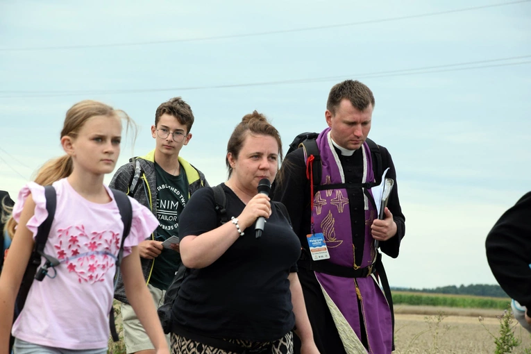 Piesza Pielgrzymka Wrocławska 2025 - przeżyjmy to jeszcze raz!