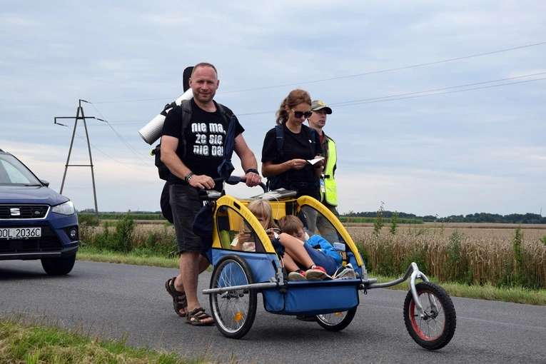 Piesza Pielgrzymka Wrocławska 2025 - przeżyjmy to jeszcze raz!