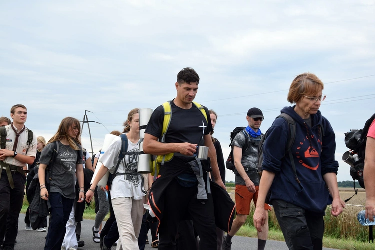 Piesza Pielgrzymka Wrocławska 2025 - przeżyjmy to jeszcze raz!