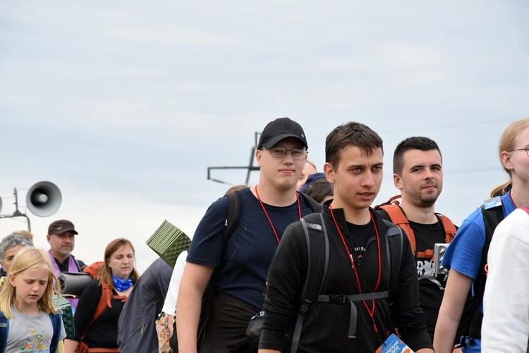 Piesza Pielgrzymka Wrocławska 2025 - przeżyjmy to jeszcze raz!