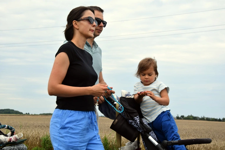 Piesza Pielgrzymka Wrocławska 2025 - przeżyjmy to jeszcze raz!