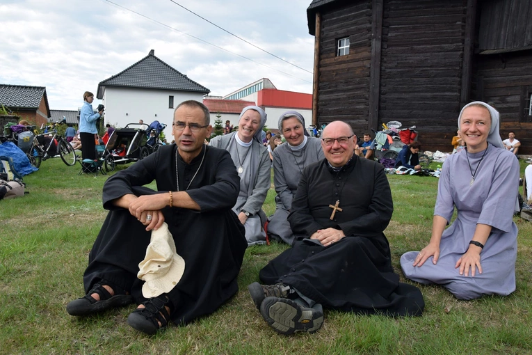 Piesza Pielgrzymka Wrocławska 2025 - przeżyjmy to jeszcze raz!