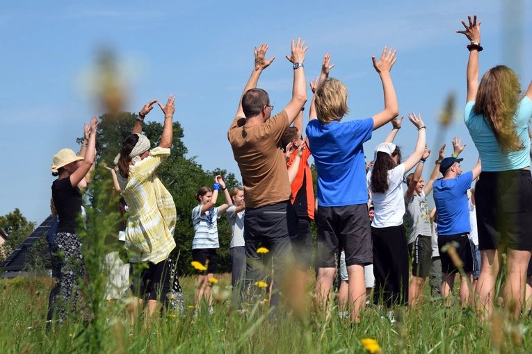 Piesza Pielgrzymka Wrocławska 2025 - przeżyjmy to jeszcze raz!