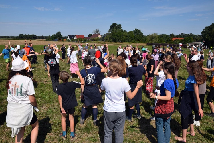 Piesza Pielgrzymka Wrocławska 2025 - przeżyjmy to jeszcze raz!