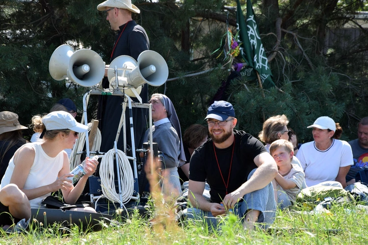 Piesza Pielgrzymka Wrocławska 2025 - przeżyjmy to jeszcze raz!