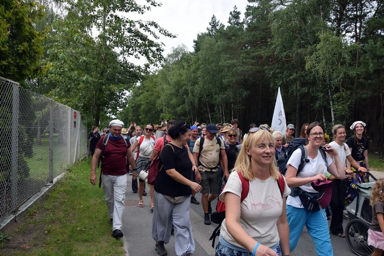 Piesza Pielgrzymka Wrocławska 2025 - przeżyjmy to jeszcze raz!