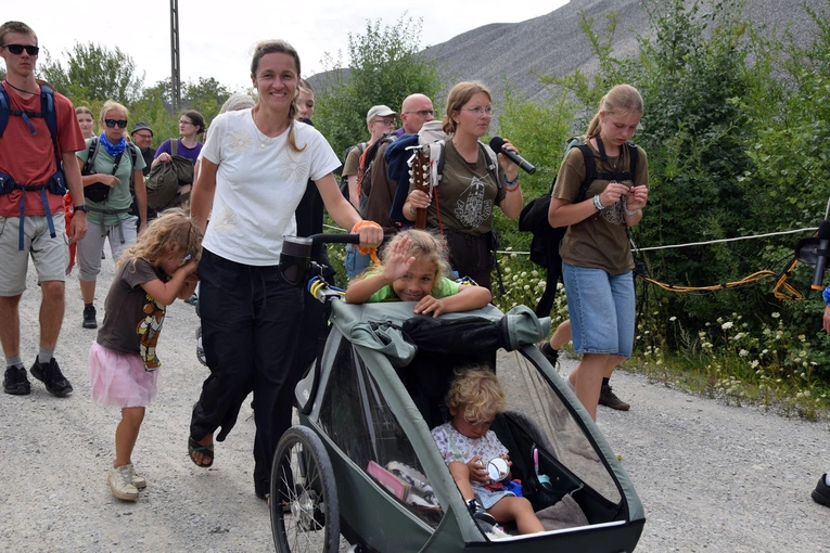 Piesza Pielgrzymka Wrocławska 2025 - przeżyjmy to jeszcze raz!