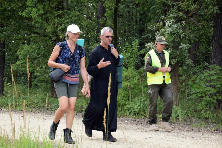 Piesza Pielgrzymka Wrocławska 2025 - przeżyjmy to jeszcze raz!