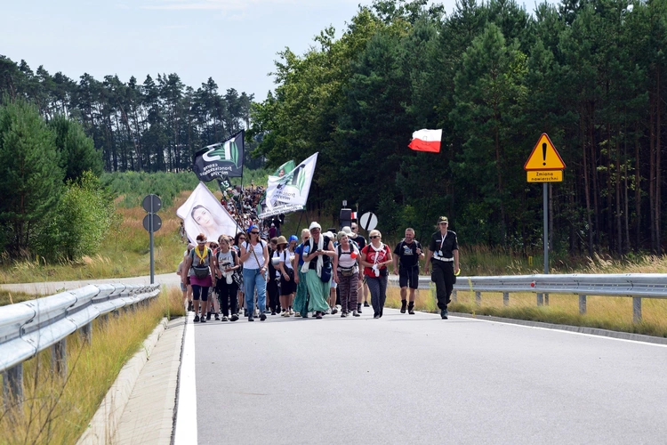 Piesza Pielgrzymka Wrocławska 2025 - przeżyjmy to jeszcze raz!