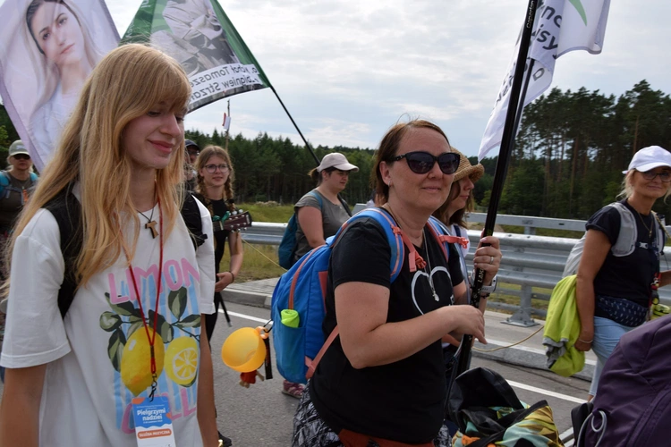 Piesza Pielgrzymka Wrocławska 2025 - przeżyjmy to jeszcze raz!