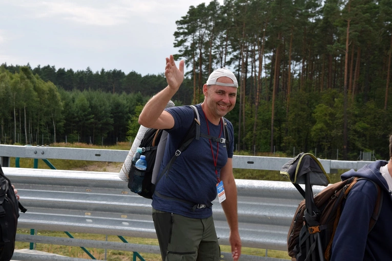 Piesza Pielgrzymka Wrocławska 2025 - przeżyjmy to jeszcze raz!