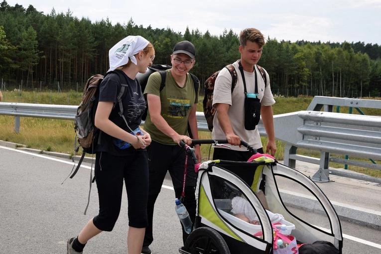 Piesza Pielgrzymka Wrocławska 2025 - przeżyjmy to jeszcze raz!