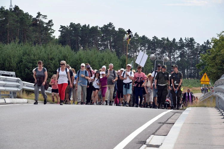 Piesza Pielgrzymka Wrocławska 2025 - przeżyjmy to jeszcze raz!