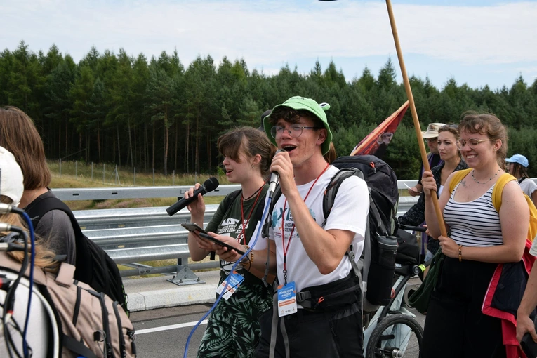 Piesza Pielgrzymka Wrocławska 2025 - przeżyjmy to jeszcze raz!