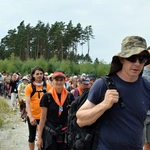 Piesza Pielgrzymka Wrocławska 2025 - przeżyjmy to jeszcze raz!