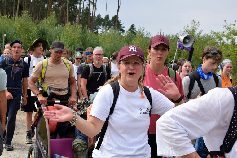 Piesza Pielgrzymka Wrocławska 2025 - przeżyjmy to jeszcze raz!