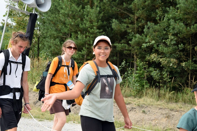 Piesza Pielgrzymka Wrocławska 2025 - przeżyjmy to jeszcze raz!