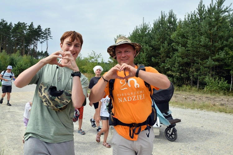 Piesza Pielgrzymka Wrocławska 2025 - przeżyjmy to jeszcze raz!