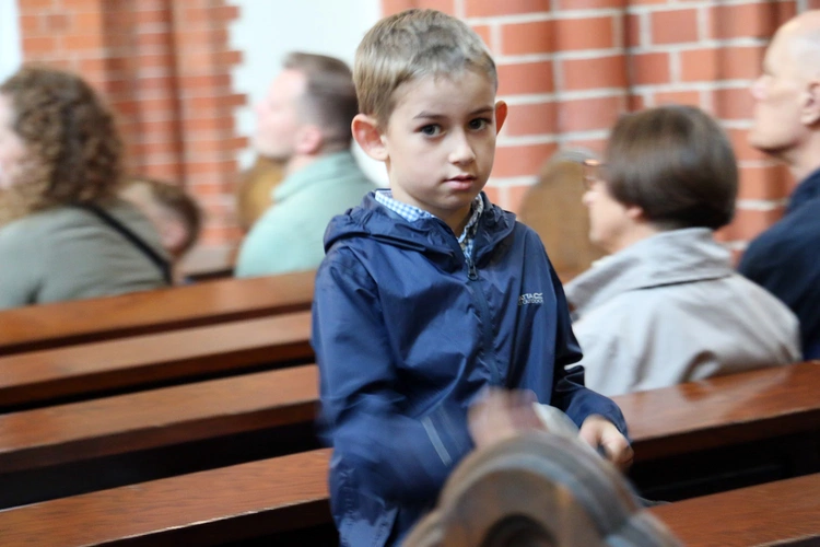 Rozpoczęcie roku formacyjnego w ruchu małżeńskich Équipes Notre-Dame