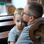 Rozpoczęcie roku formacyjnego w ruchu małżeńskich Équipes Notre-Dame