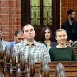 Rozpoczęcie roku formacyjnego w ruchu małżeńskich Équipes Notre-Dame