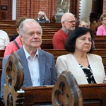 Rozpoczęcie roku formacyjnego w ruchu małżeńskich Équipes Notre-Dame