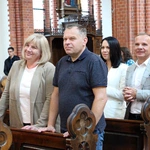 Rozpoczęcie roku formacyjnego w ruchu małżeńskich Équipes Notre-Dame