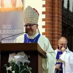 Rozpoczęcie roku formacyjnego w ruchu małżeńskich Équipes Notre-Dame