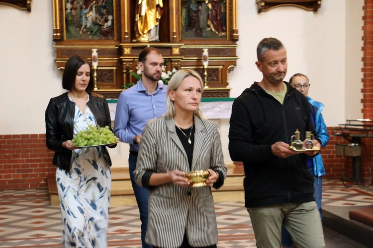 Rozpoczęcie roku formacyjnego w ruchu małżeńskich Équipes Notre-Dame