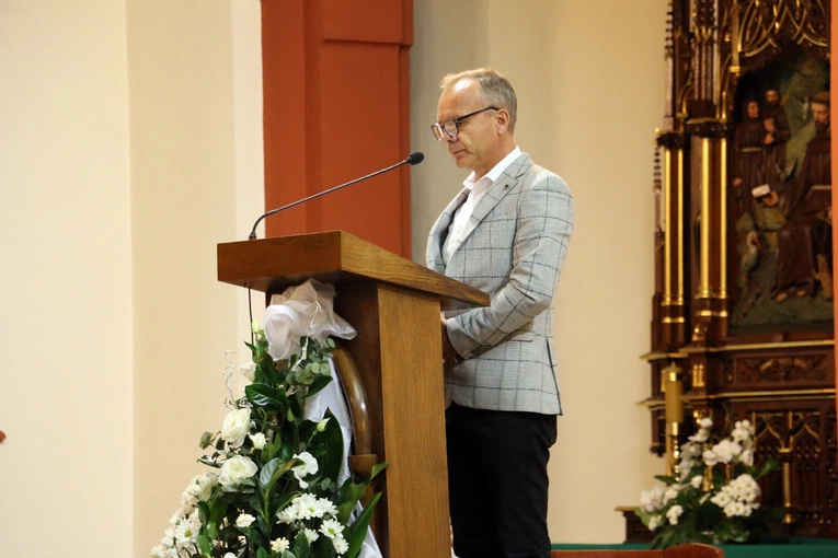 Rozpoczęcie roku formacyjnego w ruchu małżeńskich Équipes Notre-Dame