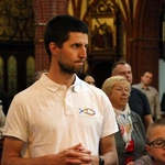 Rozpoczęcie roku formacyjnego w ruchu małżeńskich Équipes Notre-Dame