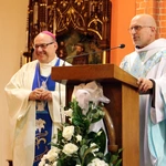 Rozpoczęcie roku formacyjnego w ruchu małżeńskich Équipes Notre-Dame