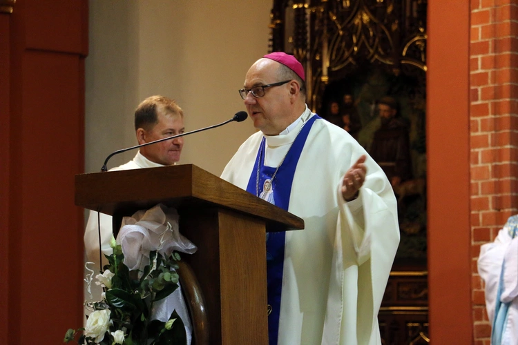 Rozpoczęcie roku formacyjnego w ruchu małżeńskich Équipes Notre-Dame