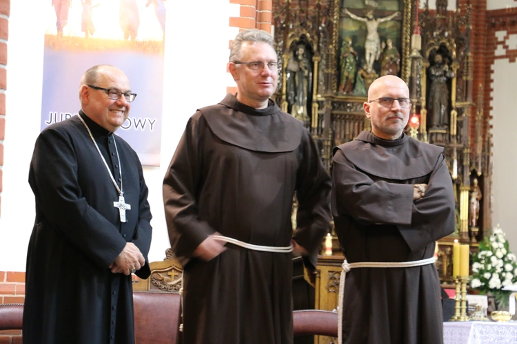 Rozpoczęcie roku formacyjnego w ruchu małżeńskich Équipes Notre-Dame