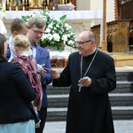 Rozpoczęcie roku formacyjnego w ruchu małżeńskich Équipes Notre-Dame